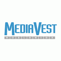 MediaVest Worldwide Logo PNG Vector