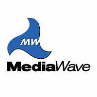 MediaWave Logo Vector
