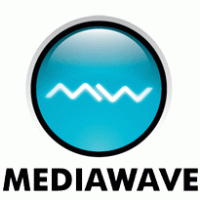 MediaWave Brasil Comunicação Logo Vector