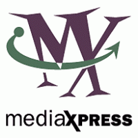 MediaXpress Logo PNG Vector