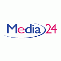 Media 24 Logo Vector