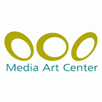Media Art Center Logo Vector