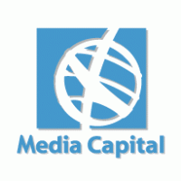Media Capital Logo PNG Vector