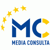 Media Consulta Logo Vector