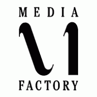 Media Factory Logo Vector