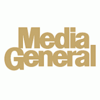 Media General Logo PNG Vector