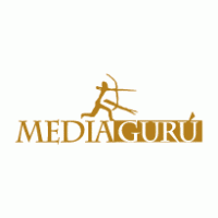 Media Guru Logo PNG Vector