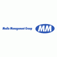 Media Management Group Logo Vector
