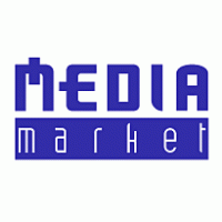 Media Market Logo PNG Vector
