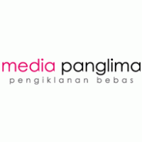 Media Panglima Logo PNG Vector