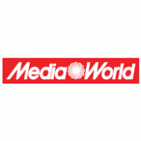 Media World Logo Vector