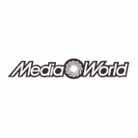 Media World Logo PNG Vector