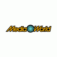 Media World Logo PNG Vector