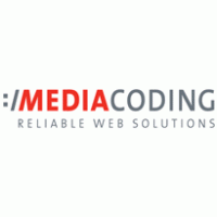 Mediacoding Logo Vector