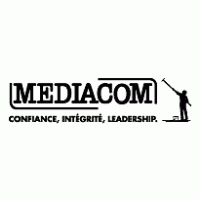 Mediacom Logo PNG Vector