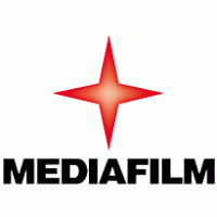 Mediafilm-1 Logo PNG Vector