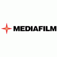 Mediafilm-2 Logo PNG Vector