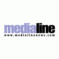 Medialine News Logo PNG Vector