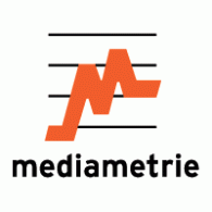 Mediametrie Logo PNG Vector