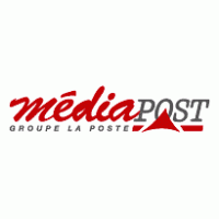 Mediapost Logo PNG Vector