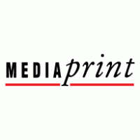 Mediaprint Logo Vector