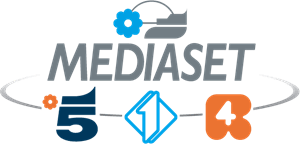 Mediaset Logo PNG Vector