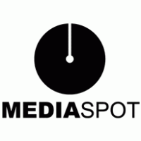 Mediaspot Logo PNG Vector