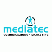 Mediatec Logo PNG Vector