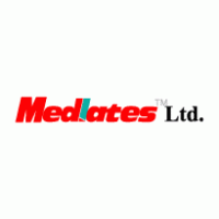 Mediates Agency Logo PNG Vector