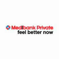 Medibank Private Logo PNG Vector