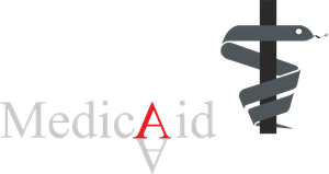 MedicAid Logo PNG Vector