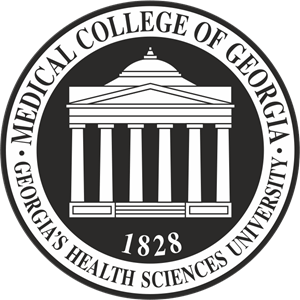 Medical College of Georgia Logo PNG Vector