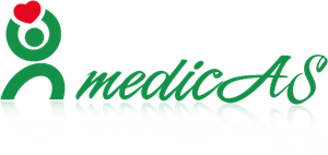 Medicas Logo PNG Vector