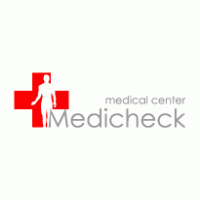 Medicheck Logo PNG Vector