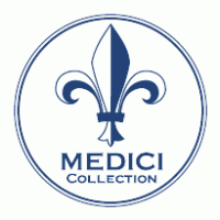 Medici collection Logo PNG Vector
