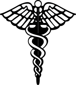 Medicina General Logo Vector