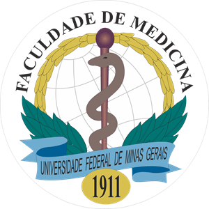 Medicina UFMG Logo Vector
