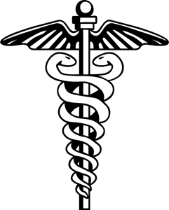 Medicine Logo PNG Vector