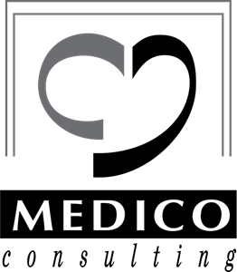 Medico Consulting Logo PNG Vector