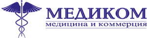 Medicom Logo PNG Vector