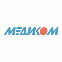 Medicom Logo PNG Vector