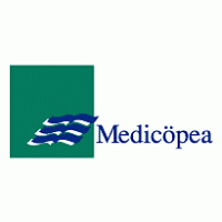 Medicopea Logo PNG Vector