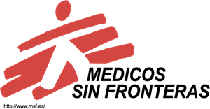 Medicos Sin Fronteras Logo PNG Vector