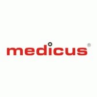 Medicus Logo PNG Vector