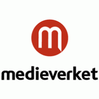Medieverket Logo PNG Vector