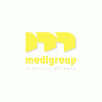 Medigroup Logo PNG Vector