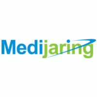 Medijaring Logo PNG Vector