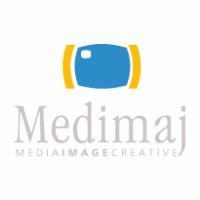 Medimaj Logo PNG Vector