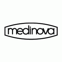 Medinova Logo PNG Vector