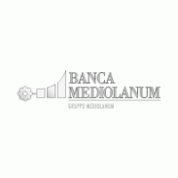 Mediolanum Banca Logo Vector